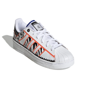 Giay Adidas Superstar OT Tech x Rich Mnisi 'South African' GW0523