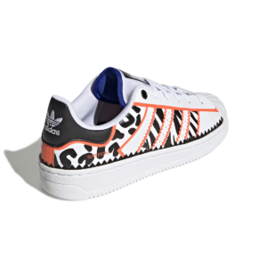 Giay Adidas Superstar OT Tech x Rich Mnisi 'South African' GW0523