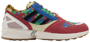 Giày Adidas Atmos x ZX 8000 'Setsubun' GW2448