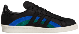 Giày Adidas Campus 80s x Book Works 'Jazz' GW3246