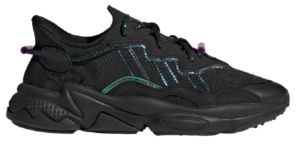 Giày Adidas Wmns Ozweego Black GW3318