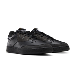 Giay Reebok Club C x Maison Margiela 'Memory Of Black' GW5012