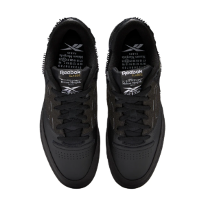 Giay Reebok Club C x Maison Margiela 'Memory Of Black' GW5012