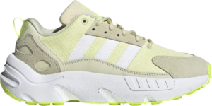 Giay Adidas ZX 22 Boost 'Sand Yellow Tint' GW8317