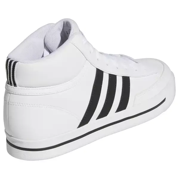 Alternative view of Giày Adidas Herren Retrovulc Mid 'Black White' GW8368