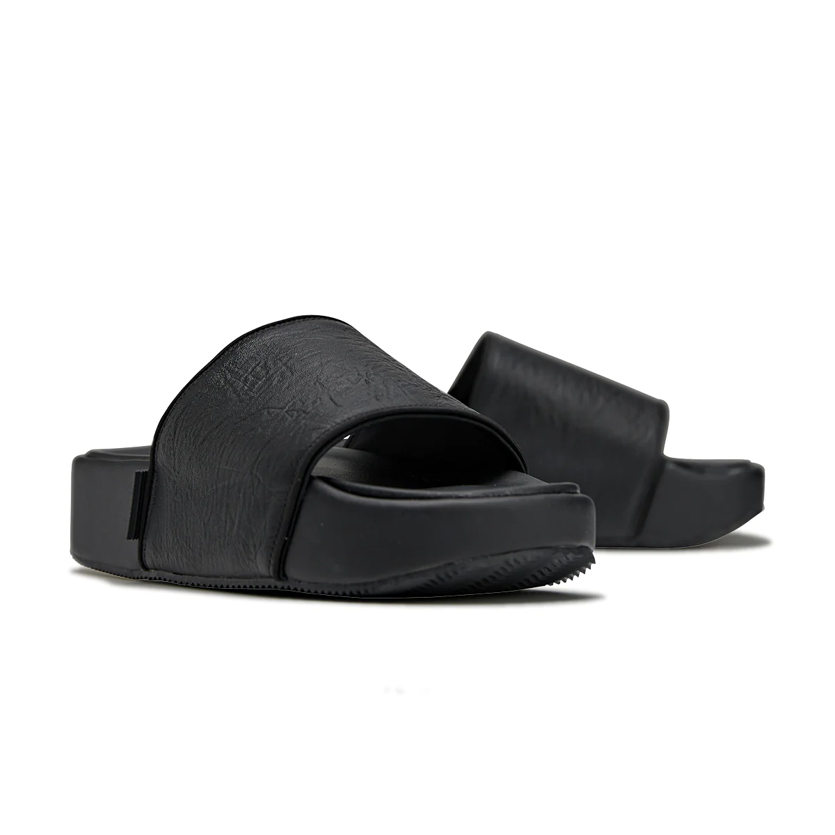 Dep Adidas Y-3 Slide 'Black' GW8631