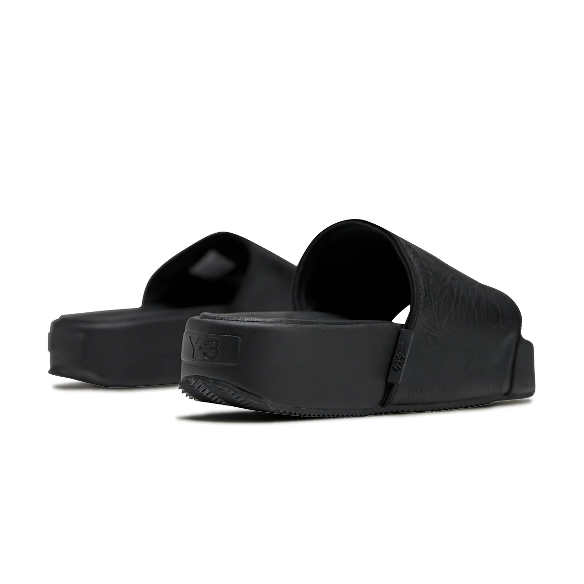 Dep Adidas Y-3 Slide 'Black' GW8631