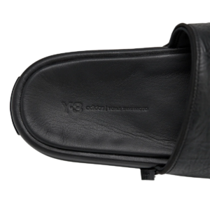 Dep Adidas Y-3 Slide 'Black' GW8631