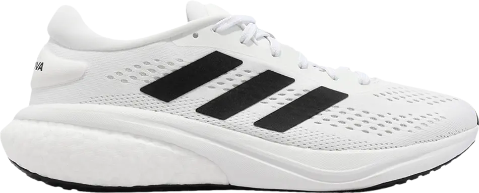 Giay Adidas Supernova 2 'White Black' GW9089