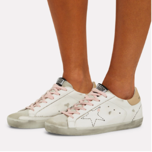 Alternative view of Giày Golden Goose Superstar 'White' GWF00101-F000124-80165