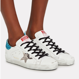 Alternative view of Giày Golden Goose Superstar 'White' GWF00101-F001587-10629