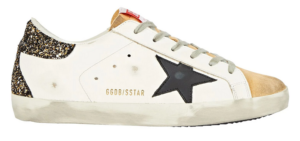 Giày Golden Goose Superstar Classic 'Mutilcolor' GWF00102-F000118-80186