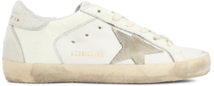 Giay Golden Goose Superstar 'White' GWF00104-F003205-11110