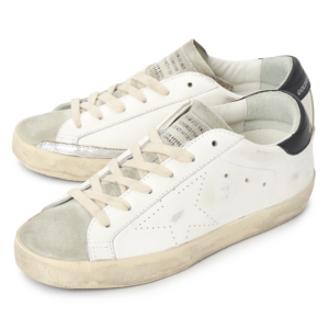Giay Golden Goose Superstar 'White' GWF00105-F003347-10220