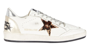 Giày Golden Goose Ball Star 'White' GWF00117-F001901-10726