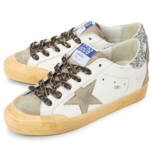 Giay Golden Goose Superstar 'White' GWF00175-F004126-10876