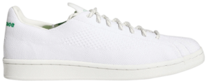 Giày Adidas Pharrell x Superstar Primeknit 'White' GX0194