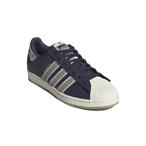 Giày Adidas Superstar 'Shadow Navy' GX2166 - Ảnh 2