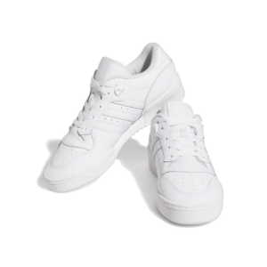 Giay Adidas Original Rivalry Low 'White' GX2272
