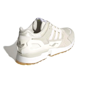 Giay Adidas ZX 10000 'Triple White' GX2721