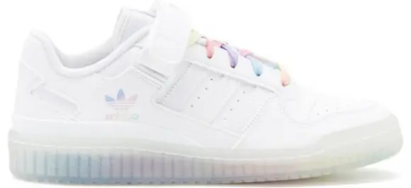 Giày Adidas Originals Forum Low Sneakersshoes GX2722