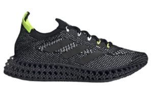 Giay Adidas 4D FWD 'Core Black' GX2977