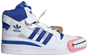 Giày Adidas Forum High x Kerwin Frost 'Humanchives' GX3872