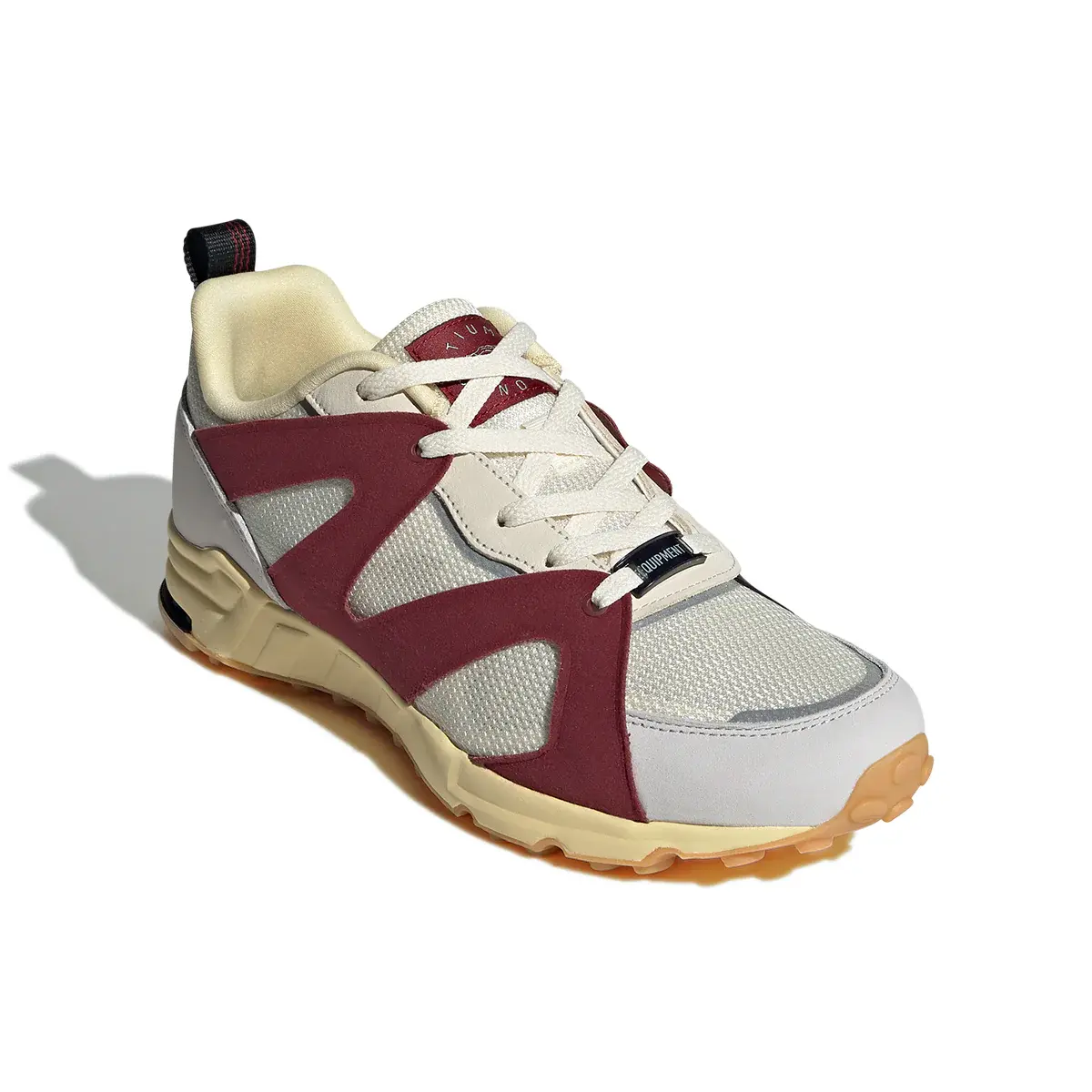 Giay Adidas EQT Proto 'Cream White' GX9371