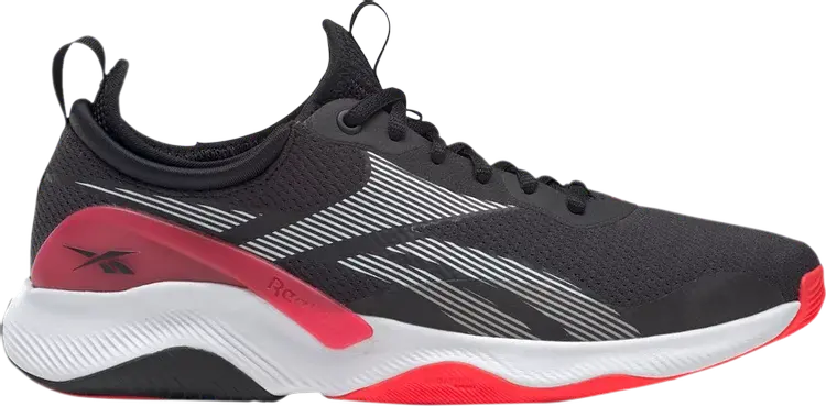 Giày Reebok HIIT 2 Black Pink GX5252