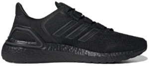 Giày Adidas Ultraboost 20 Explorer 'Black' GX6596