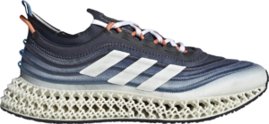 Giay Adidas 4DFWD x Parley 'Blue' GX6604