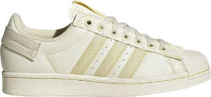 Giay Adidas Superstar x Parley 'Off White' GX6970