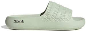 Dep Adidas Adilette Ayoon 'Linen Green' GX7065