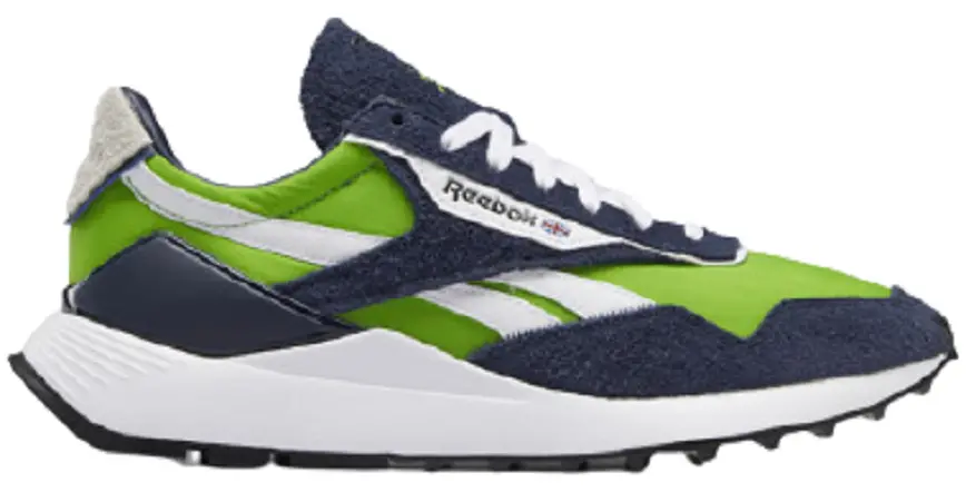 Giày Reebok Classic Leather Legacy AZ Casual Shoes GX7569