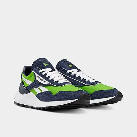 Alternative view of Giày Reebok Classic Leather Legacy AZ Casual Shoes GX7569