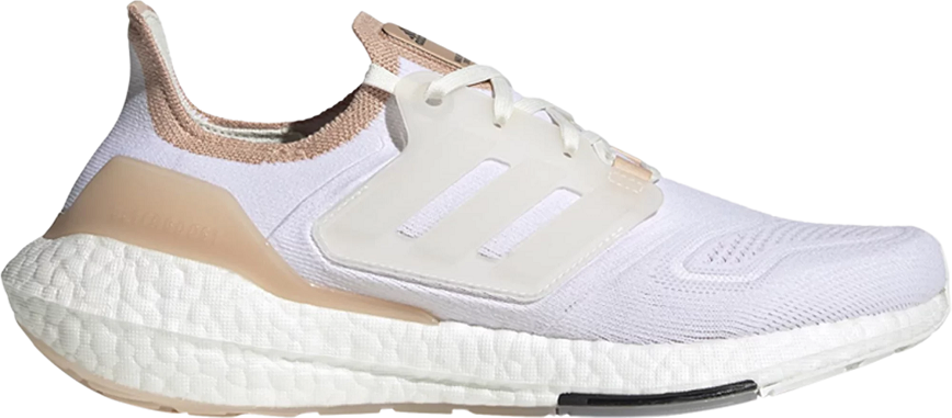 Giay Adidas Ultraboost 22 'Core White' GX8072