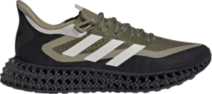 Giay Adidas 4DFWD 2 'Focus Olive' GX9251