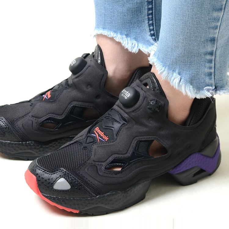 Giay Reebok Instapump Fury 95 'Eastbay' GX9425