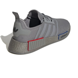 Giay Adidas NMD R1 'Grey' GX9524
