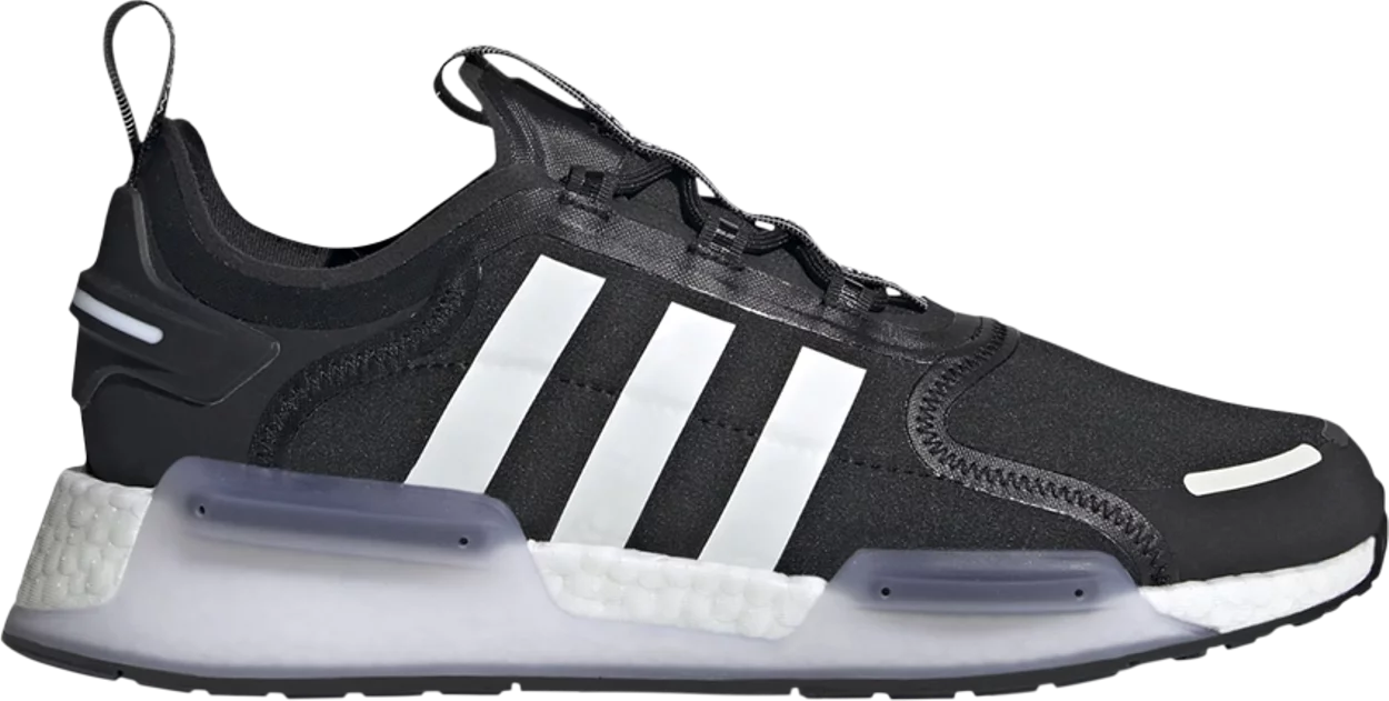 Giay Adidas NMD V3 'Black White' GX9588