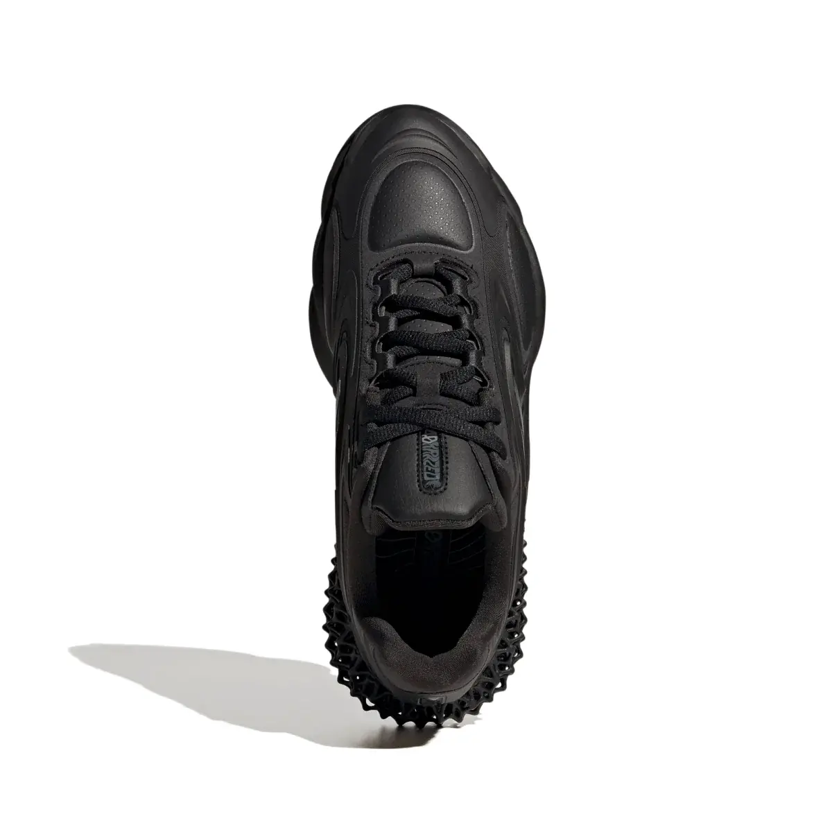 Giay Adidas 4D Krazed 'Core Black' GX9603