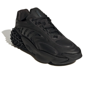 Giay Adidas 4D Krazed 'Core Black' GX9603