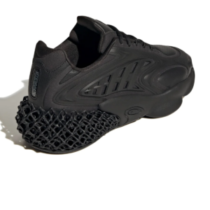 Giay Adidas 4D Krazed 'Core Black' GX9603