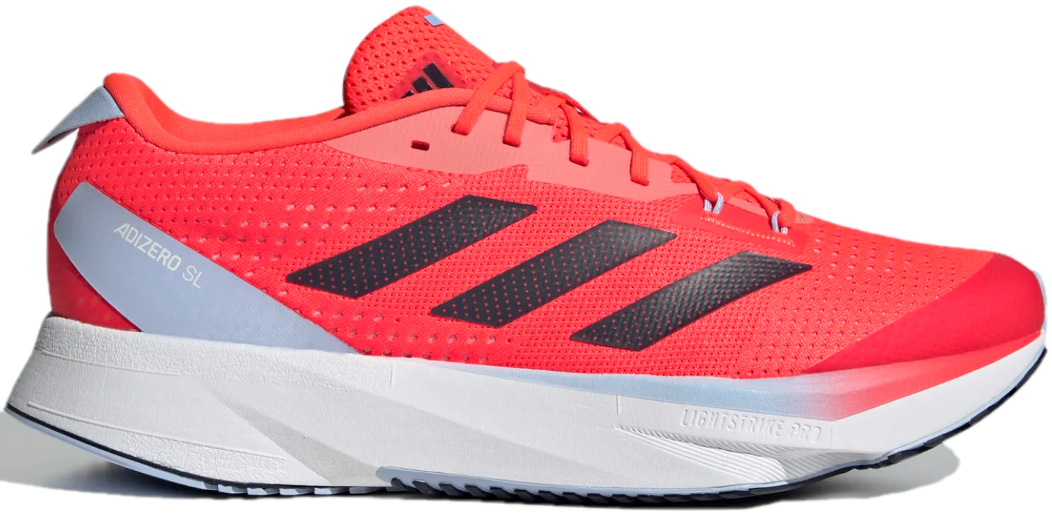 Giay Adidas Adizero SL 'Solar Red' GX9775