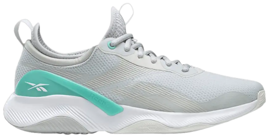 Giày Reebok Hiit Training 2 Pure Grey GY0214