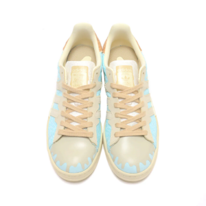 Alternative view of Giày Adidas x Melting Sadness Campus Halo Mint GY1094