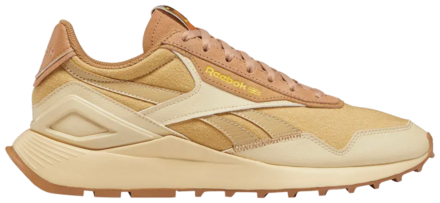 Giày Reebok National Geographic x Classic Leather Legacy AZ 'Sahara' GY1195