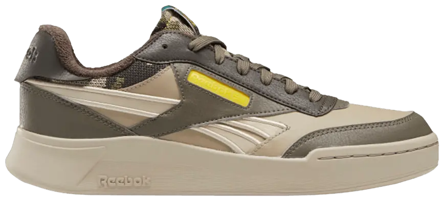 Giày Reebok National Geographic 'The Lost World of Maya'