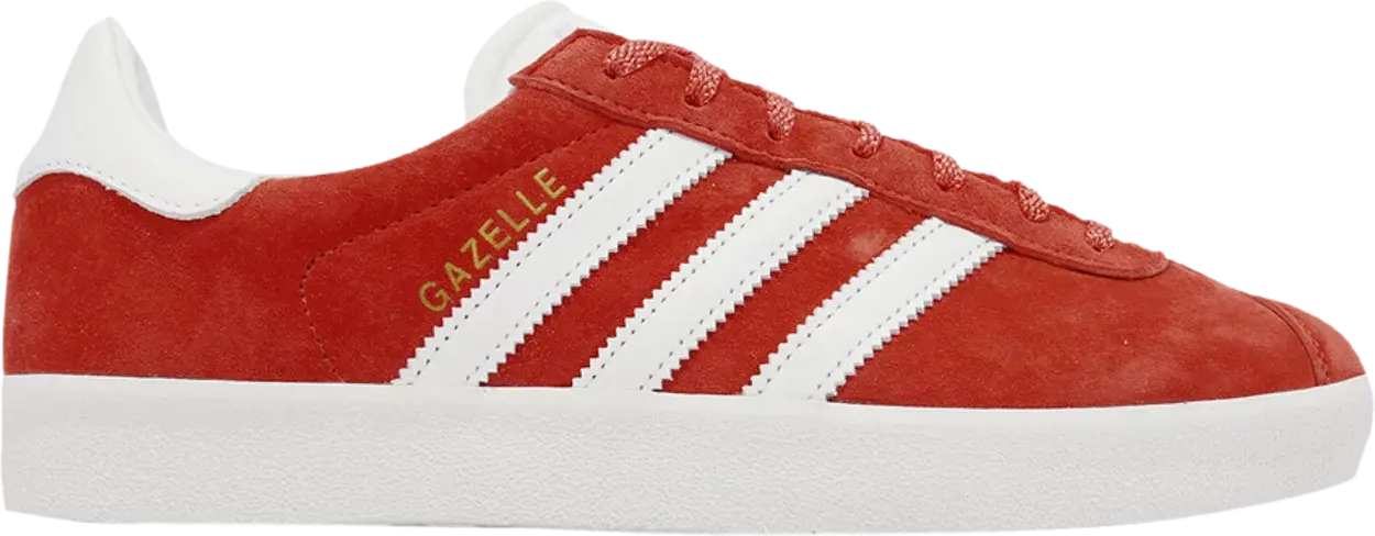 Giay Adidas Gazelle 85 'Preloved Red' GY2529