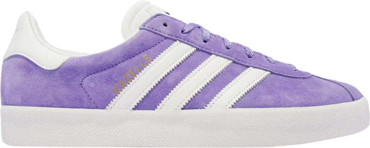 Giay Adidas Gazelle 85 'Magic Lilac' GY2530